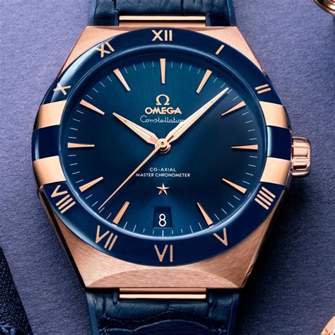 omega constellation cost.